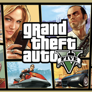gta 5 ps4 Grand Theft Auto 5 ps4 Digital promocion SECUNDARIO!