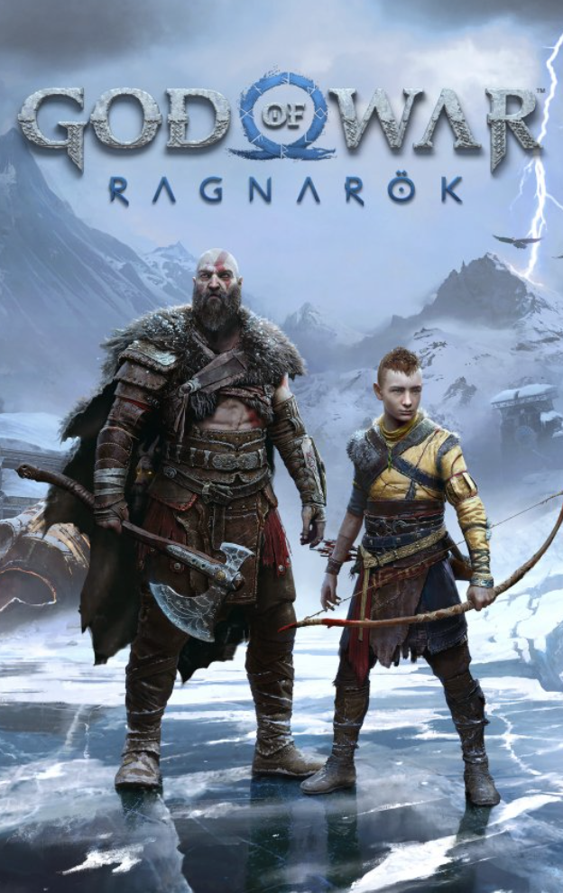 god of war ragnarok