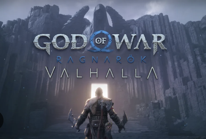 God of War Ragnarok ps4 SECUNDARIA digital disponible entrega hoy - Imagen 2