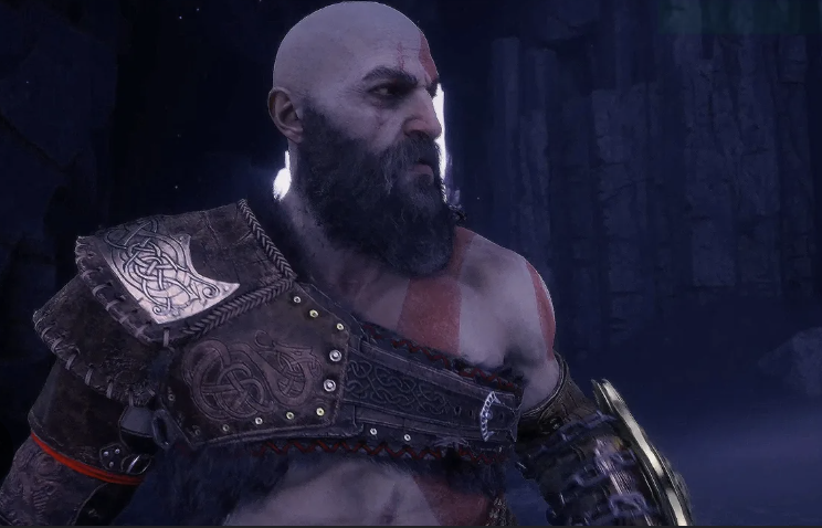 God of War Ragnarok ps4 SECUNDARIA digital disponible entrega hoy - Imagen 3