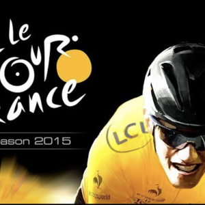 Tour De Francia 2015 Ps3 Original Psn digital