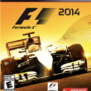 F1 2014 Ps3 Original Formula 1 2014 Ps3 Entrega Ya Completo