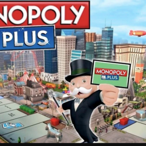 Monopoly Plus Ps3 Juego Latino Entrega Hoy Mismo