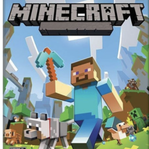 Minecraft Standard Edition Sony Ps3 Digital
