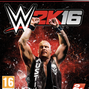 Wwe 2k16 Ps3 Original Entrega Ya! Disponible