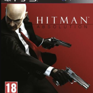Hitman Absolution Edicion Especial Latino Ps3 Disponible Ya