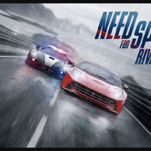 Need For Speed Rivals Completo Original Hablado Español