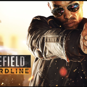 Battlefield Hardline Español completo disponible full