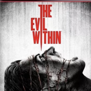The Evil Within Ps3 Original Completo Disponible Latino Ya