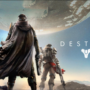 Juegos Digitales Ps3 Destiny Ps3 Completo Oferta! Aprovecha