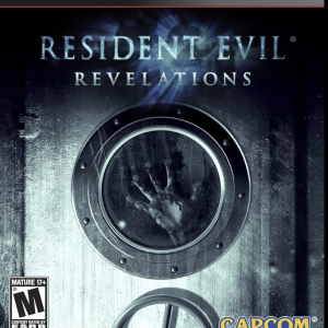 Resident Evil Revelations Juego Original Ps3 Disponible Ya