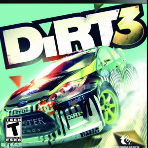 Dirt 3 Ps3