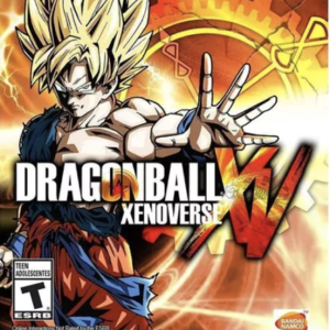 Dragon Ball Xenoverse