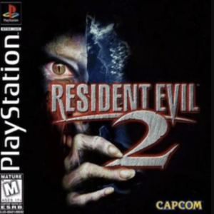 Resident Evil 2 Ps3 Clasico Completo Juegos Digitales Ps3