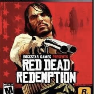 Red Dead Redemption Ps3 Digital