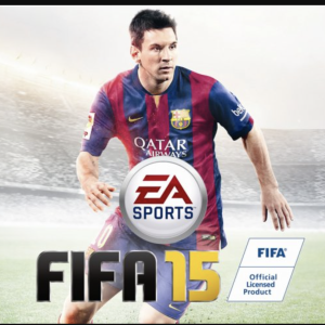 Fifa 15 Digital