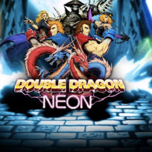 Double Dragon Nes Ps3