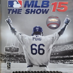Mlb 15 The Show Ps3