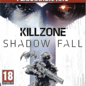 Juegos Digitales Ps4 Killzone Shadow Fall Ps4 Completo