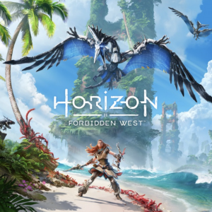 Horizon Forbidden West