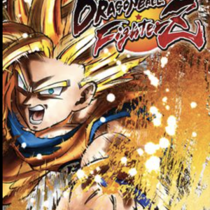 Dragon Ball Fighterz Digital