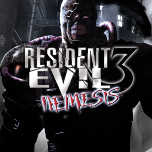 resident evil 3 nemesis clasico ps3