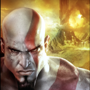Dios De Las Guerra God Of War Origins Chains Of Olympus Ps3
