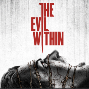 The Evil Within Digital