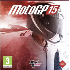 motogp 15 ps3