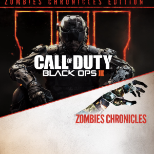 call of duty black ops 3 zombies chronicles edition
