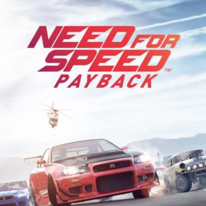 Need For Speed Pay Back