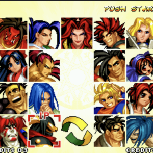 Samurai Shodown Amakusa Revenge El Retorno De Amakusa