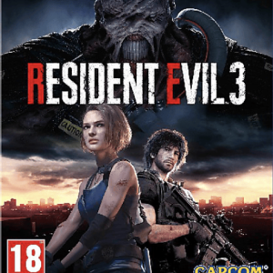 Resident evil 3 remake edition completo en español