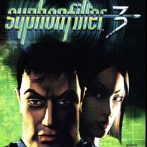 Syphon Filter 3 Ps3 Clasico Juegos Digitales Ps3 Español