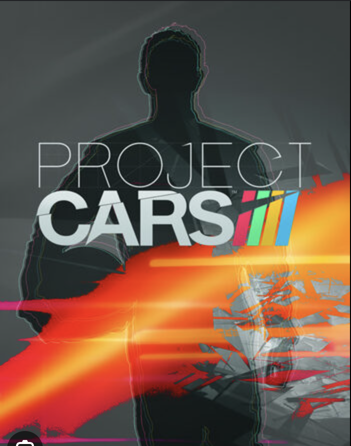 Project Cars PS4 Original Digital Entrega Inmediata