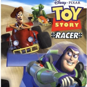 Toy Story Racer Ps3 Completo