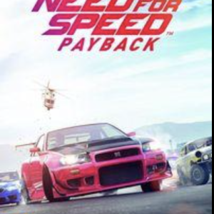 Need For Speed Pay Back