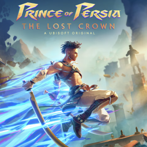 principe de persia the lost crown