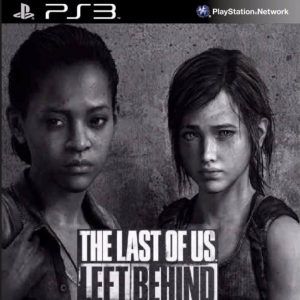 Left Behind Alone Ps3 Latino Completo Disponible Entrega Hoy