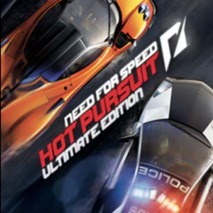 Need For Speed Hot Pursuit Ps3 Ultimate Edition