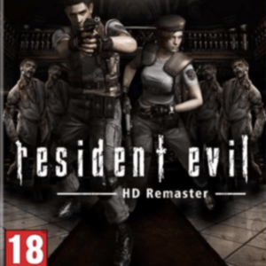 Resident Evil 2015 Digital completo remastered