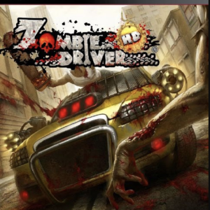 Zombie Driver Hd Ps3 Todos Dlc Completo juego digital