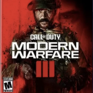 call of duty modern 3