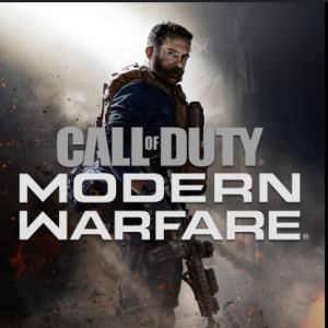 call of duty modern 1