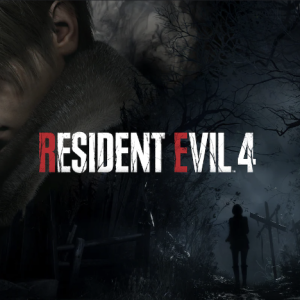 Resident evil 4 remake