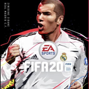 FIFA 20 PS4
