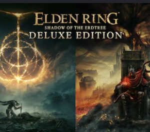 ELDEN RING Shadow of the Erdtree Edition