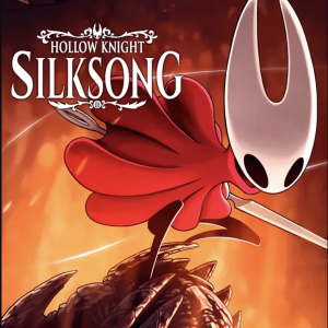 Hollow Knight: Silksong PS4
