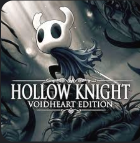 Hollow Knight Edición Corazón Vacío PS4