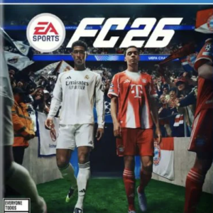 FC26 PS4